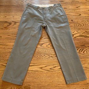 Polo by Ralph Lauren Men's Classic Chino Pant, Size 36x30